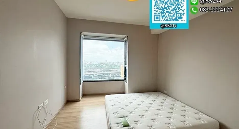 Продажа 2 спальни кондо в Суан Луанг, Бангкок