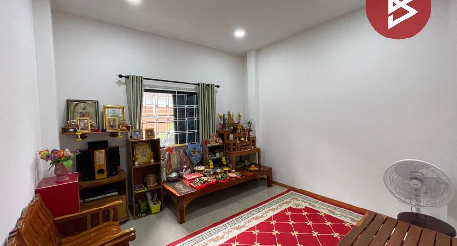 ขาย 3 ห้องนอน บ้านเดี่ยว ใน นาดี, ปราจีนบุรี