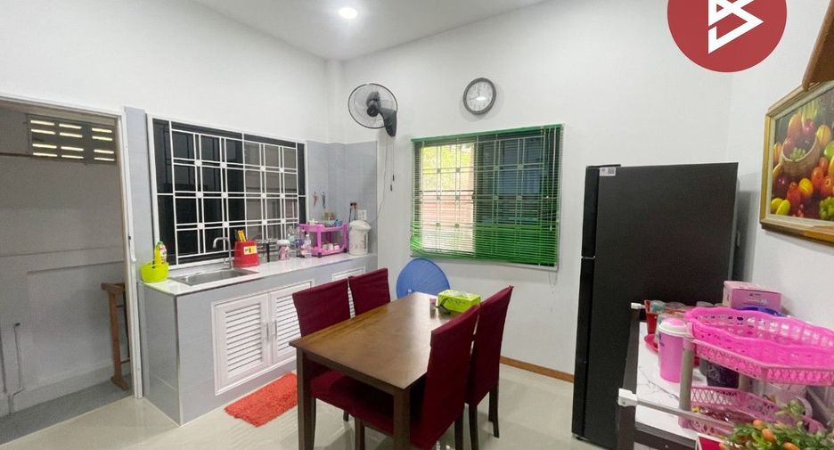 ขาย 3 ห้องนอน บ้านเดี่ยว ใน นาดี, ปราจีนบุรี