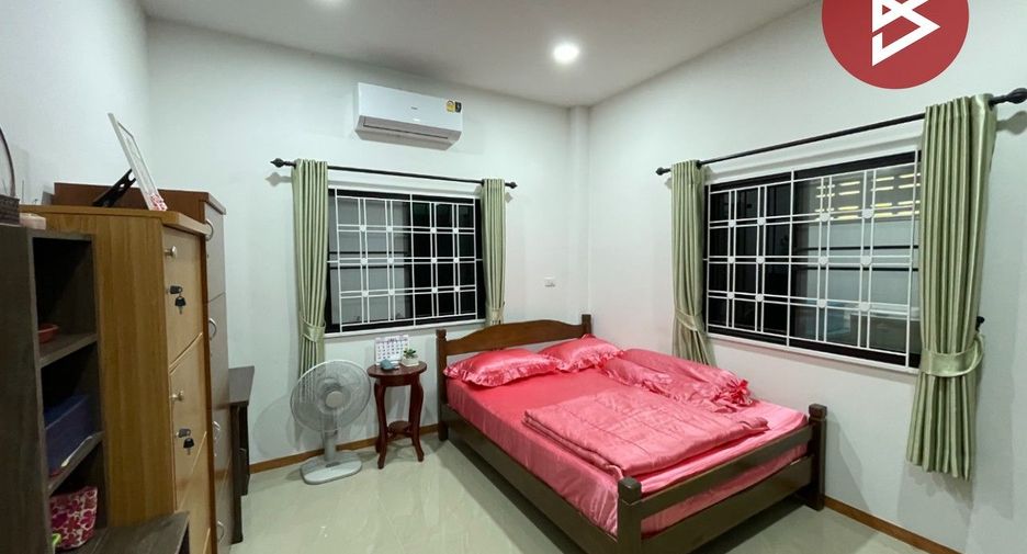ขาย 3 ห้องนอน บ้านเดี่ยว ใน นาดี, ปราจีนบุรี