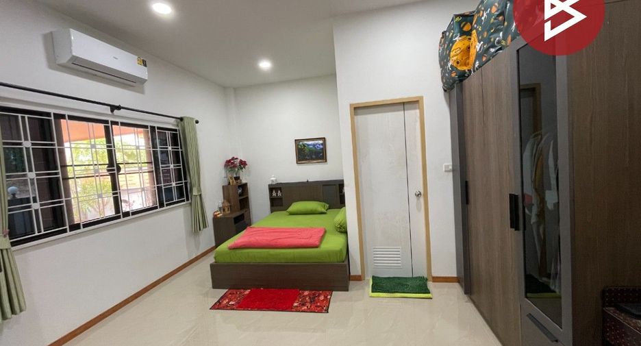 ขาย 3 ห้องนอน บ้านเดี่ยว ใน นาดี, ปราจีนบุรี