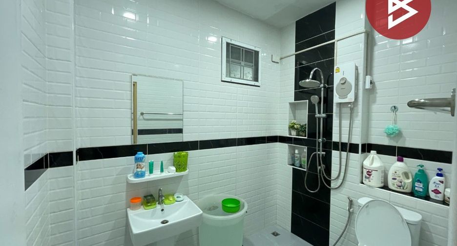 ขาย 3 ห้องนอน บ้านเดี่ยว ใน นาดี, ปราจีนบุรี