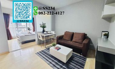 Wohnung zum Kauf mit 1 Zimmer in Suan Luang, Bangkok