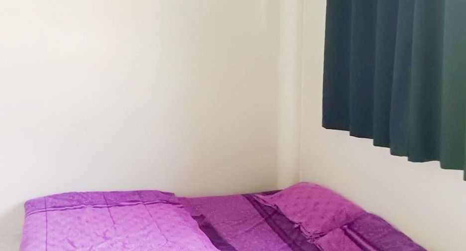 For sale 2 bedrooms house in Plaeng Yao, Chachoengsao