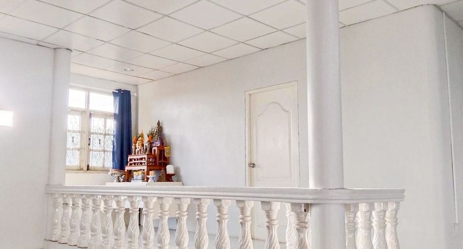 For sale 2 bedrooms house in Plaeng Yao, Chachoengsao