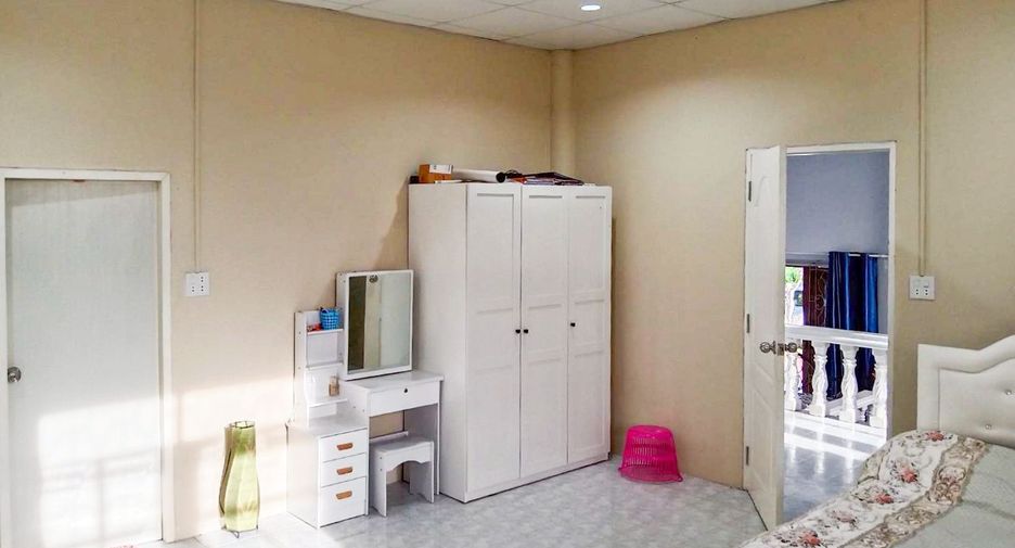 For sale 2 bedrooms house in Plaeng Yao, Chachoengsao