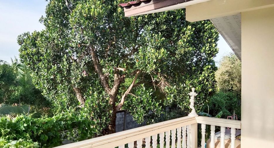 For sale 2 bedrooms house in Plaeng Yao, Chachoengsao