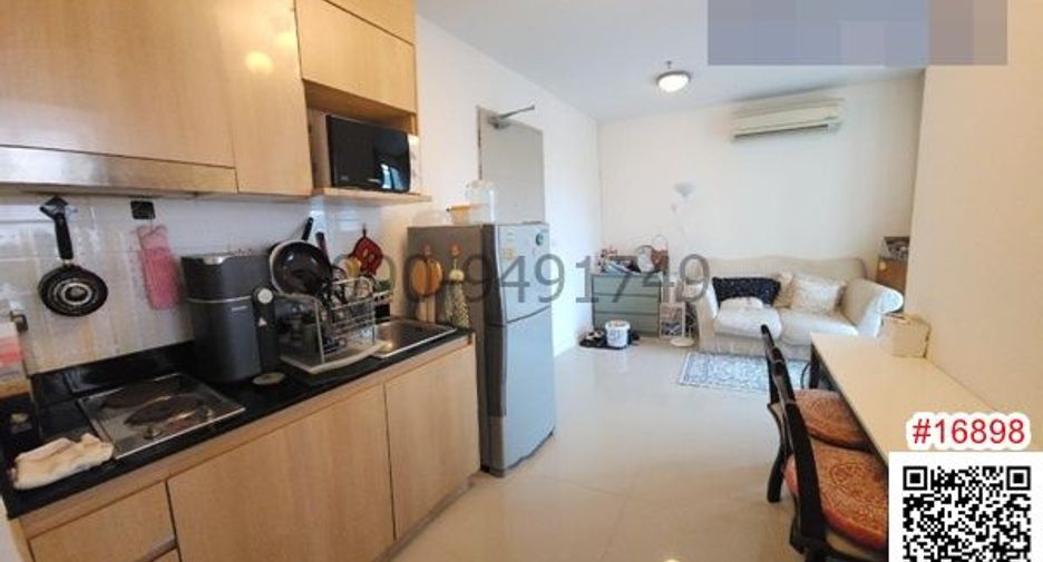 Wohnung zur Miete mit 2 Zimmer in Bang Na, Bangkok