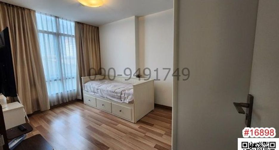 Wohnung zur Miete mit 2 Zimmer in Bang Na, Bangkok