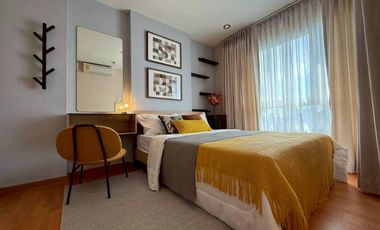 For rent 1 bed condo in Phasi Charoen, Bangkok