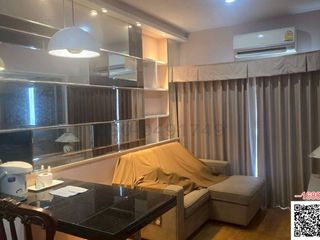 For rent 1 Beds condo in Bang Khae, Bangkok