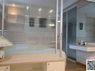 For rent 1 Beds condo in Bang Khae, Bangkok