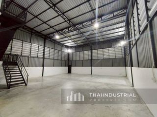 For rent warehouse in Lam Luk Ka, Pathum Thani