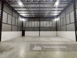 For rent warehouse in Lam Luk Ka, Pathum Thani