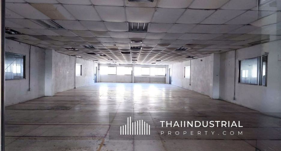 For sale warehouse in Lat Krabang, Bangkok