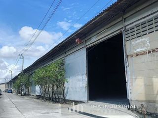 For rent warehouse in Bang Phli, Samut Prakan