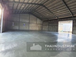 For rent warehouse in Bang Phli, Samut Prakan