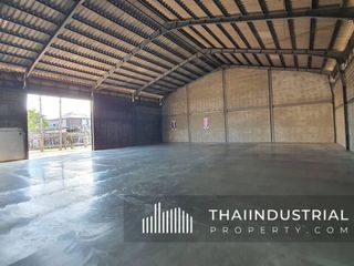 For rent warehouse in Bang Phli, Samut Prakan
