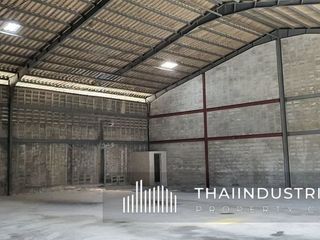 For rent warehouse in Bang Phli, Samut Prakan