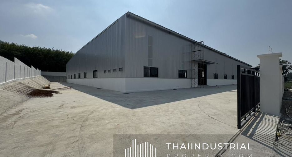 For rent warehouse in Nikhom Phatthana, Rayong
