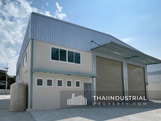 À louer entrepôt à Phanat Nikhom, Chonburi