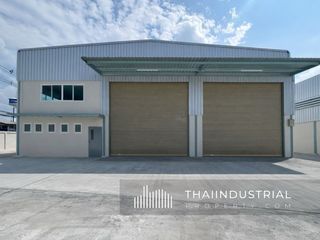 À louer entrepôt à Phanat Nikhom, Chonburi