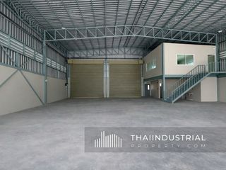 À louer entrepôt à Phanat Nikhom, Chonburi