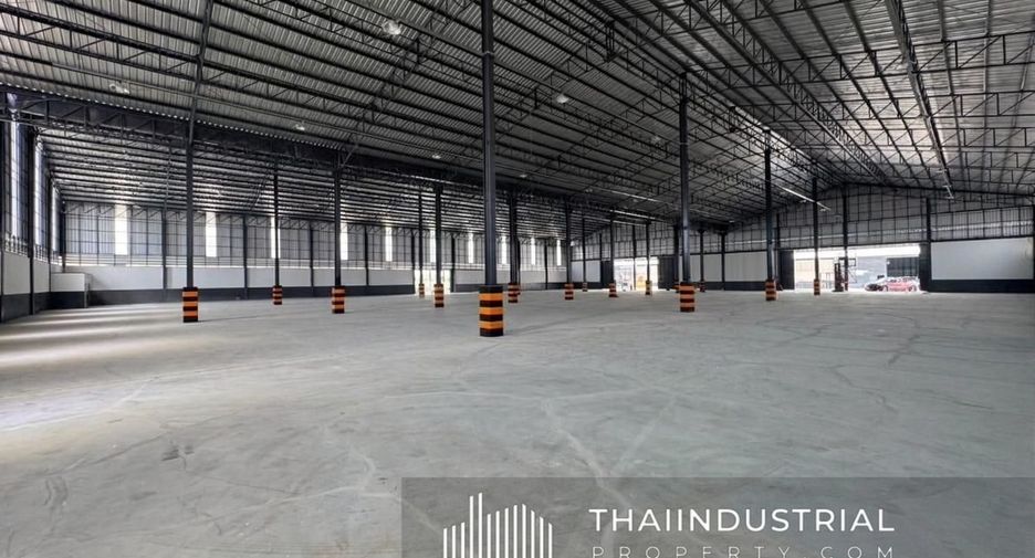 Аренда склад в Phan Thong, Чонбури