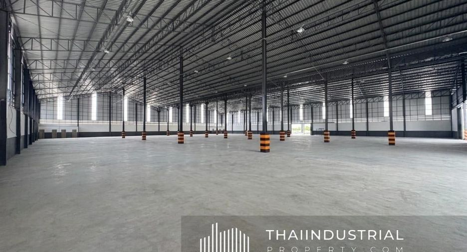 Аренда склад в Phan Thong, Чонбури