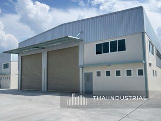 À louer entrepôt à Phanat Nikhom, Chonburi