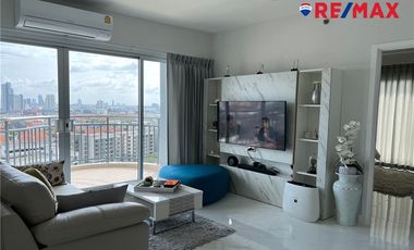 For sale 2 bedrooms condo in Bang Lamung, Chonburi