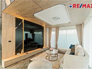 For sale 4 bedrooms house in Na Jomtien, Pattaya