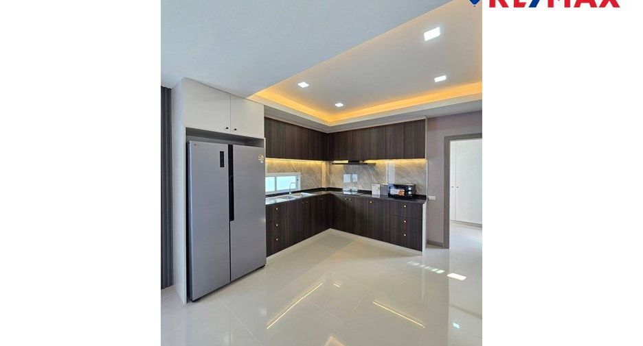 À vendre 5 chambres maison à Bang Lamung, Chonburi
