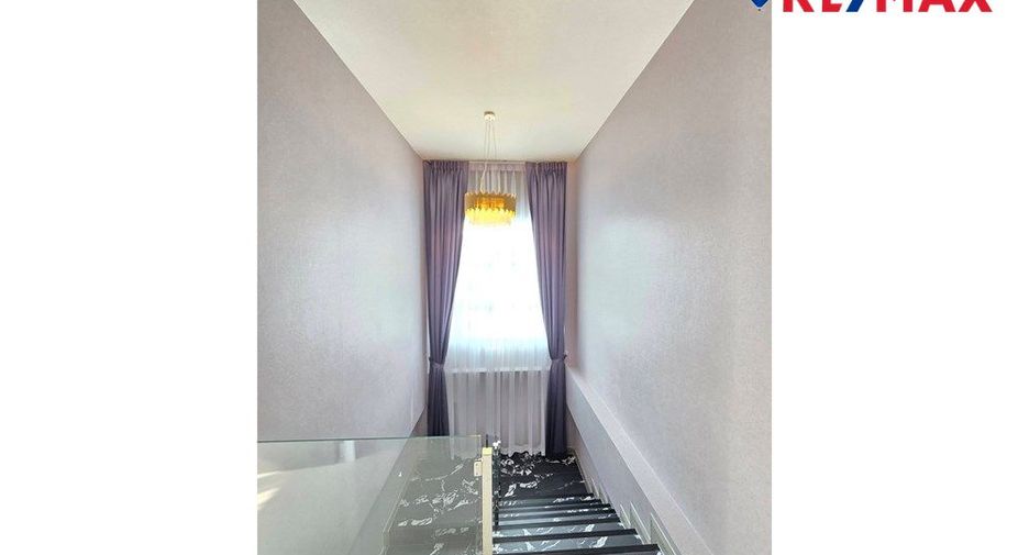 À vendre 5 chambres maison à Bang Lamung, Chonburi