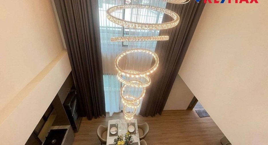 Продажа 4 спальни дом в Банг Ламунг, Чонбури