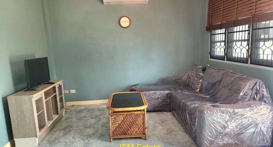 À louer 3 chambres maison à Hua Hin, Prachuap Khiri Khan