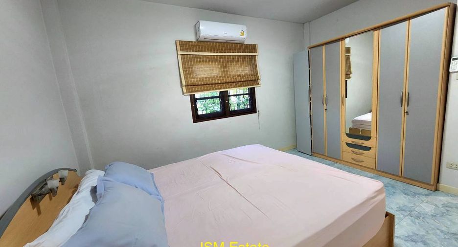À louer 3 chambres maison à Hua Hin, Prachuap Khiri Khan