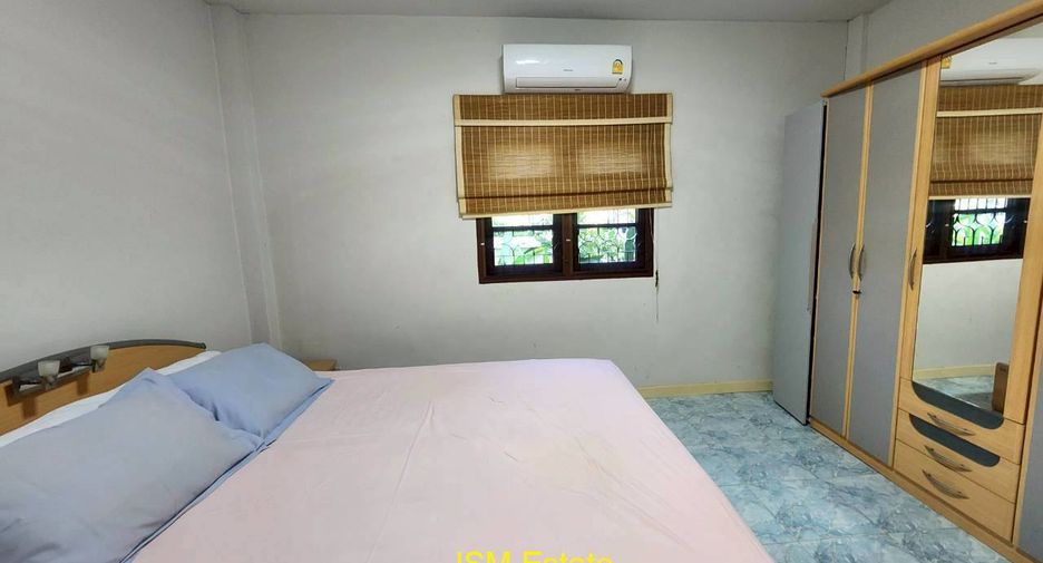 À louer 3 chambres maison à Hua Hin, Prachuap Khiri Khan
