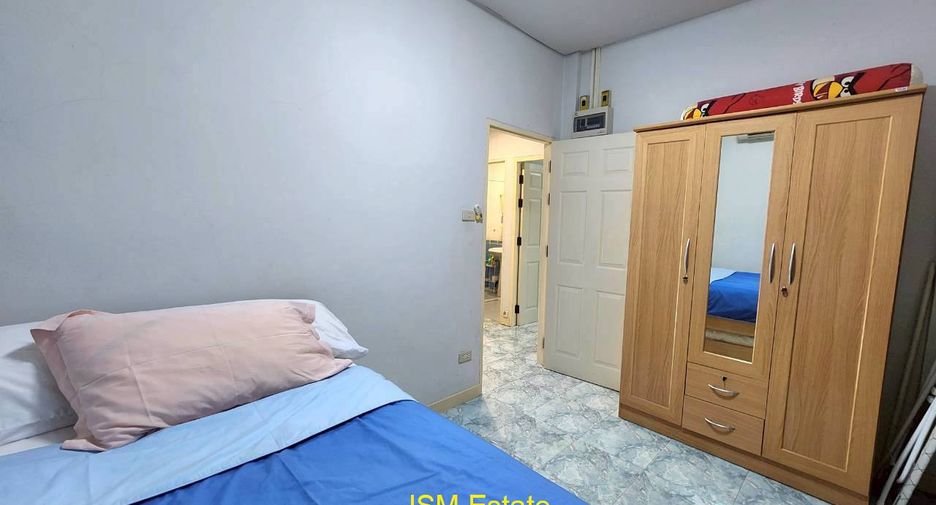 À louer 3 chambres maison à Hua Hin, Prachuap Khiri Khan