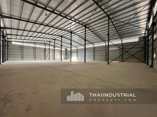 For rent warehouse in Bang Bo, Samut Prakan