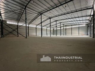 For rent warehouse in Bang Bo, Samut Prakan