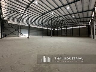 For rent warehouse in Bang Bo, Samut Prakan