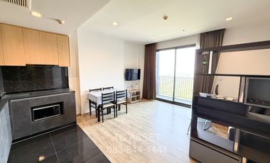 For rent 1 bed condo in Chatuchak, Bangkok