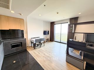 For rent 1 Beds condo in Chatuchak, Bangkok