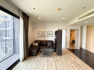 For rent 1 Beds condo in Chatuchak, Bangkok