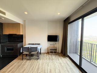 For rent 1 Beds condo in Chatuchak, Bangkok