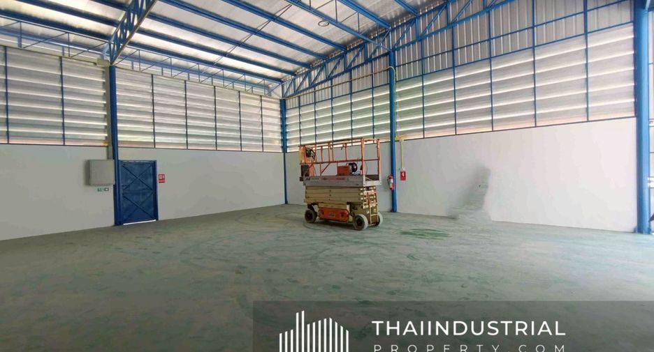Lagerhaus zur Miete in Phan Thong, Chonburi