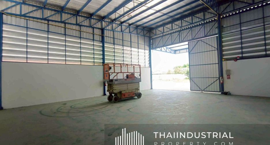Lagerhaus zur Miete in Phan Thong, Chonburi