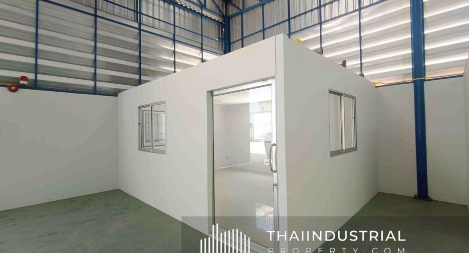 Lagerhaus zur Miete in Phan Thong, Chonburi
