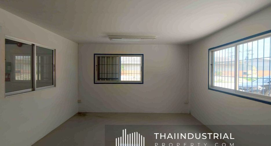 Lagerhaus zur Miete in Phan Thong, Chonburi